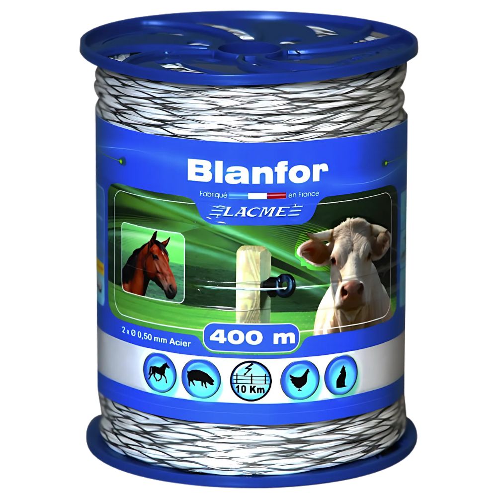BLANFOR 400 M BOBINE